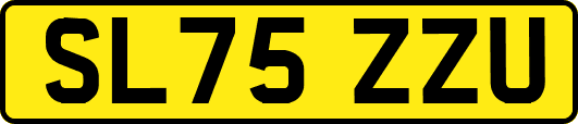 SL75ZZU