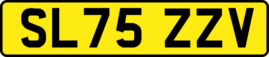 SL75ZZV