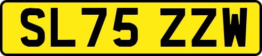 SL75ZZW
