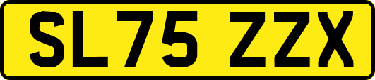 SL75ZZX