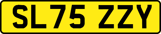 SL75ZZY