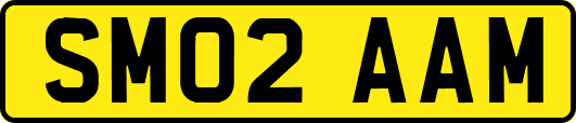 SM02AAM