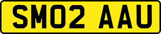 SM02AAU