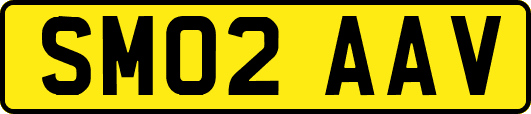 SM02AAV