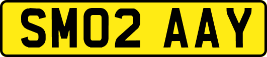 SM02AAY