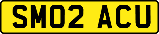 SM02ACU