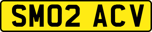 SM02ACV
