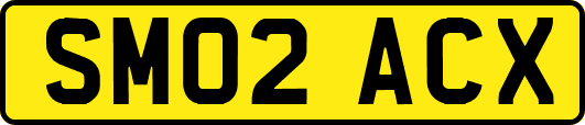 SM02ACX