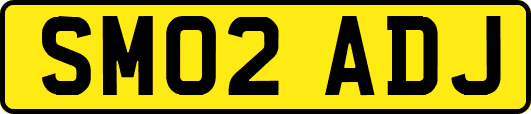 SM02ADJ