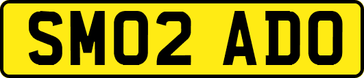 SM02ADO
