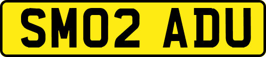 SM02ADU