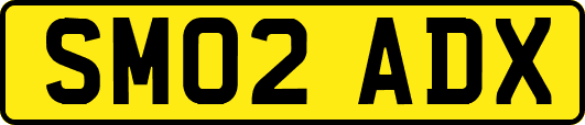 SM02ADX