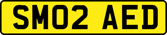 SM02AED