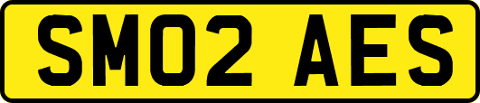 SM02AES