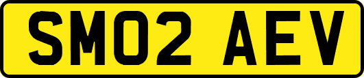 SM02AEV