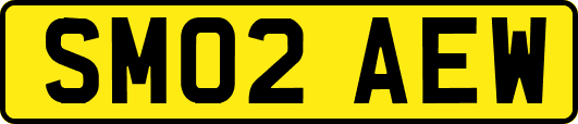 SM02AEW