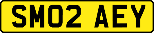 SM02AEY