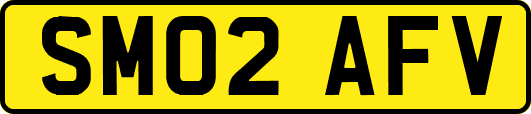 SM02AFV