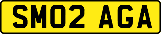 SM02AGA