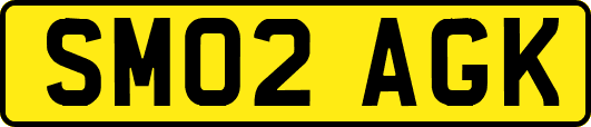 SM02AGK