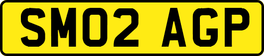 SM02AGP