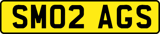 SM02AGS