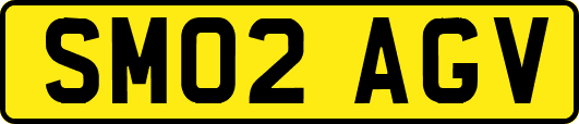 SM02AGV