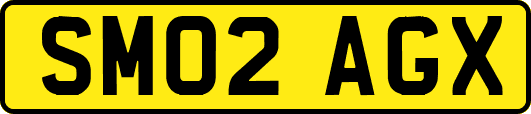 SM02AGX