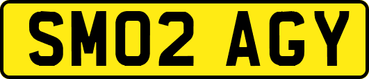 SM02AGY