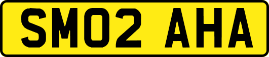 SM02AHA