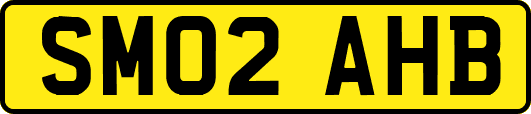 SM02AHB