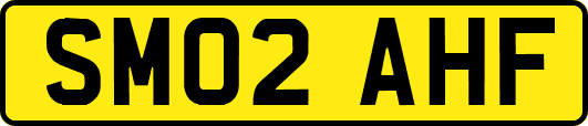 SM02AHF