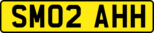 SM02AHH