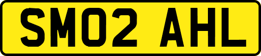 SM02AHL