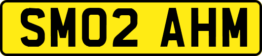 SM02AHM