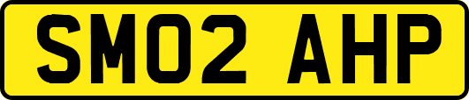 SM02AHP