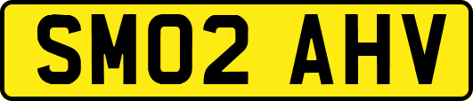 SM02AHV