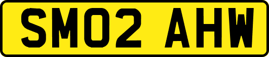 SM02AHW
