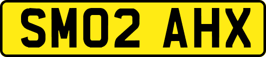 SM02AHX