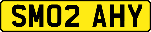SM02AHY