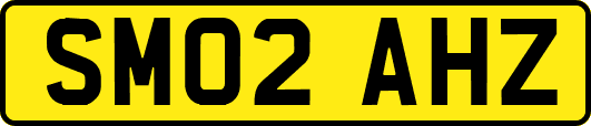 SM02AHZ
