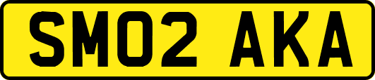 SM02AKA