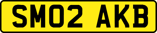 SM02AKB