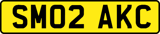 SM02AKC