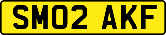 SM02AKF