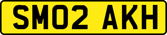 SM02AKH