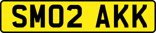 SM02AKK