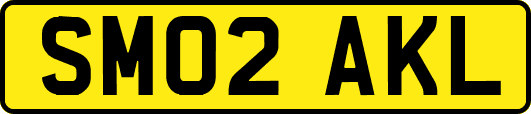 SM02AKL
