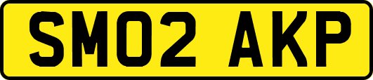 SM02AKP