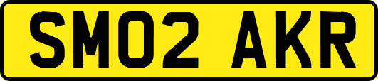 SM02AKR